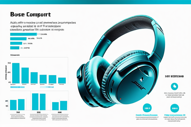 보즈 퀴엡콤포트 이어폰, 120 할인으로 진정한 기회