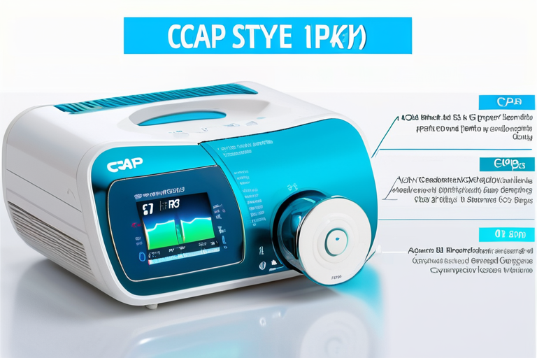 CPAP 기기 필수! 가정용 증류수 만드는법과 물 종류 비교 가이드