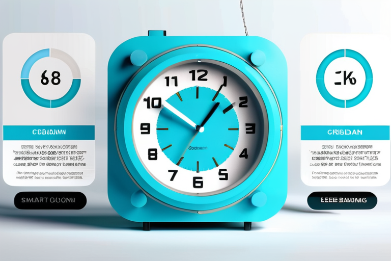 스프링 포워드, 몸의 생체 시계를 리셋하는 3 가지 방법