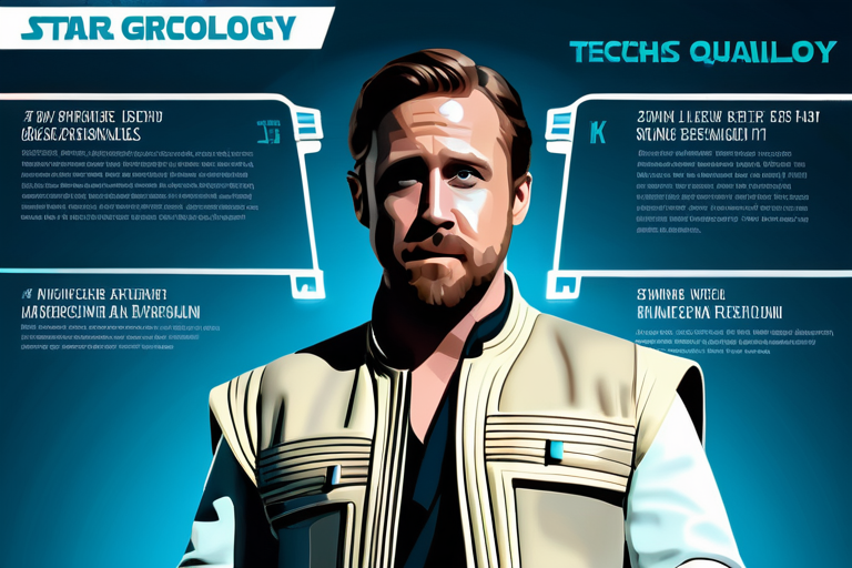 스타워즈 신작, 스완 레비와 고슬링으로 극장 복귀 기대감