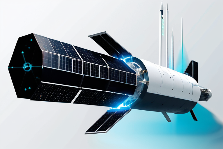 스타링크 모바일, 우주 속 5G 속도와 데이터 밀도 100 배 업그레이드 예고