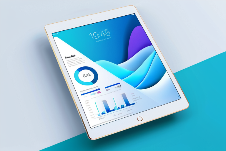 애플 이파드 에어, M4 칩 탑재로 성능 대폭 업그레이드