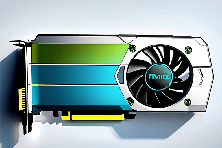 NVIDIA, 팬 제어 앱 오류로 그래픽카드 드라이버 재출시