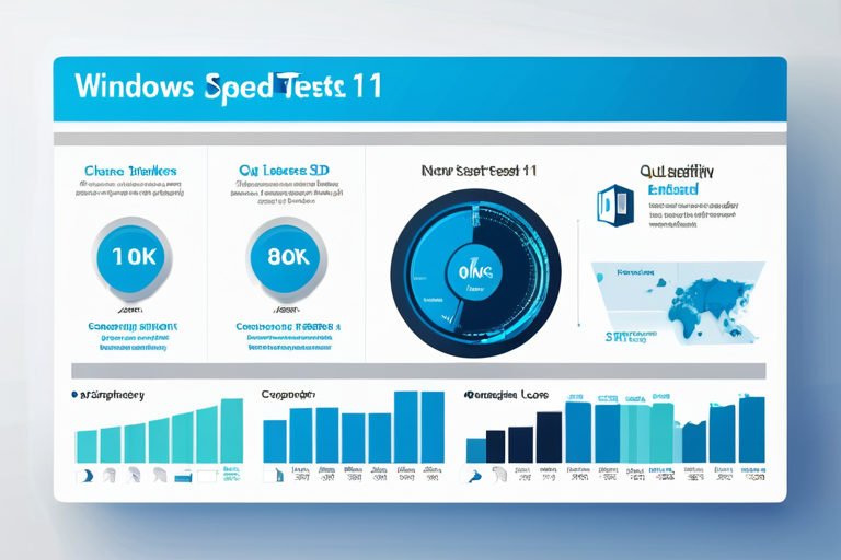 Windows 11 인사이더, 네트워크 테스트와 보안 강화 기능 상세 해설