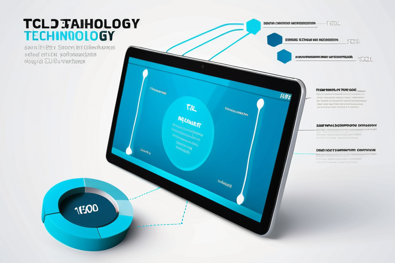 TCL 신형 태블릿 라인업 공개, A1 Plus 와 NXTPAPER 재인식