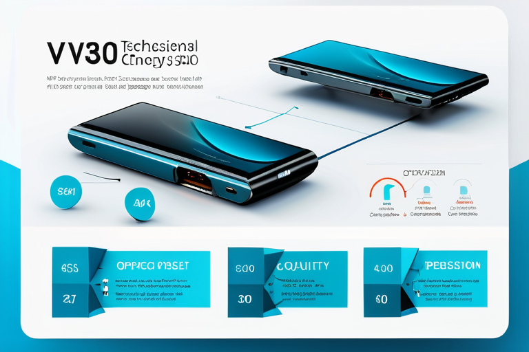 Vivo X300 Ultra 공식 공개, 400mm 광학 줌과 프리미엄 가격 전략 의미 분석