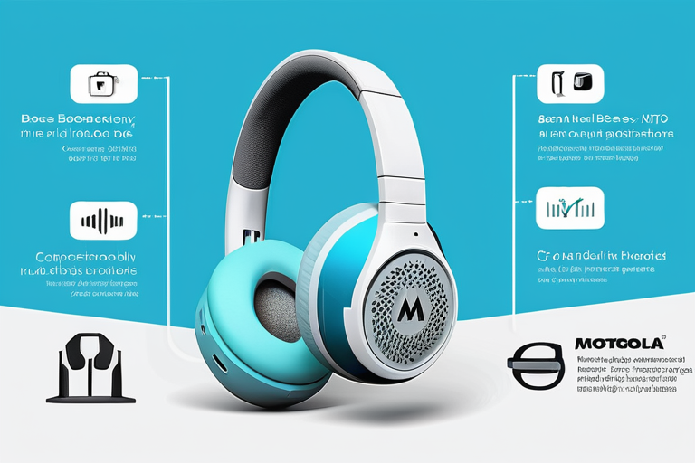모토로라 Bose 이어폰의 가성비, 모토 부즈 2 시리즈 성능 분석