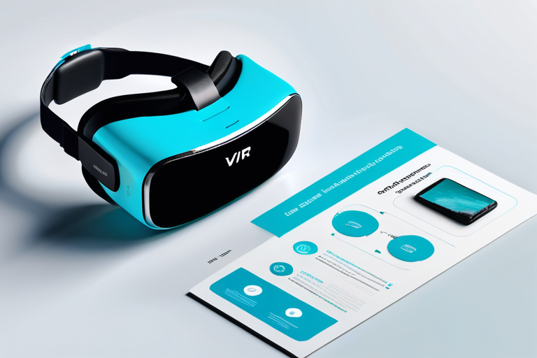 메타 VR 속도 감속... 틱톡의 모태 기업, 차세대 컴퓨팅용 헤드셋 프로젝트 스완으로 재도약