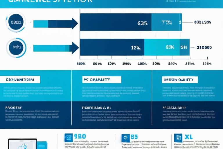 500 달러 미만 PC 사라질 위기, Gartner 리포트 메모리 급등 경고