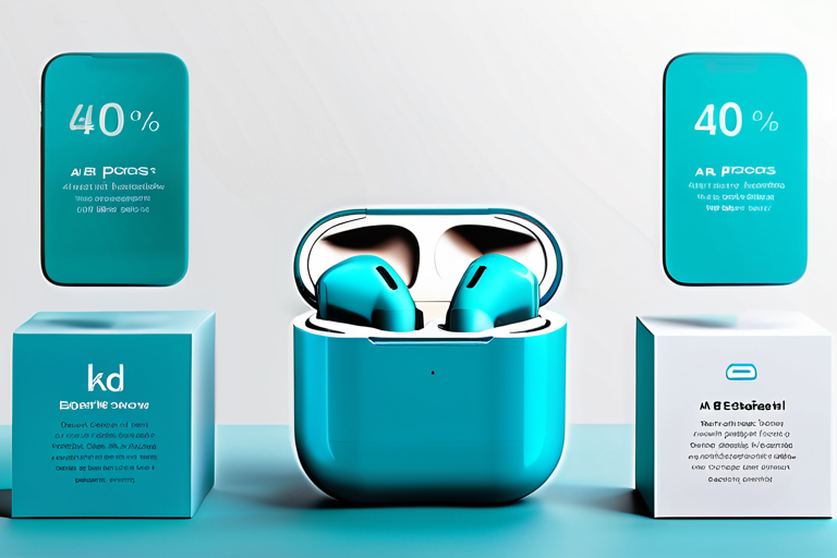 애플 에어팟 4 ANC, 119 로 역대 최저가 도달, 구매 가이드 분석