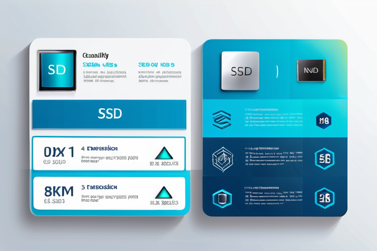반도체 급부족, Phison 이 고객 선급금 요구, SSD 공급망 위기에