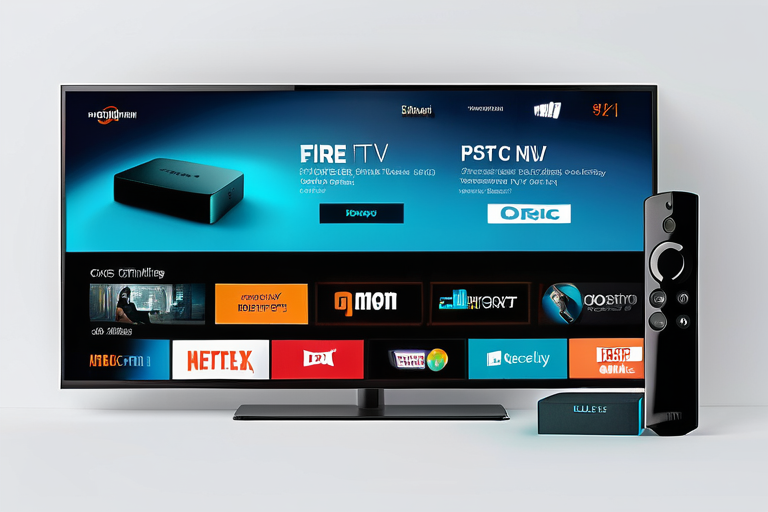 파이어 TV 기기 할인 지금 최고, 50 절감하는 베스트 모델과 구매 팁