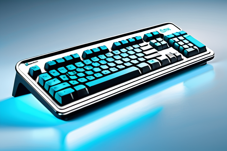 로지텍 알토 키즈 K98M, 17 할인 중인 매력적인 기계식 키보드 소식