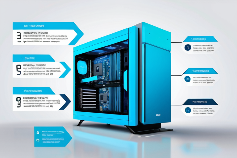 2028 년 저가노트북 사라질 경고 RAM 가격급등 때문
