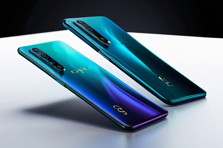 오폰 Find X9 울트라, 유럽 출시 공식 확정 및 예상 시기