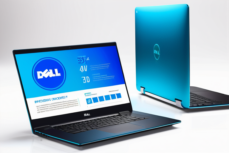 델 XPS 14 LCD 모델, 배터리 강세에 디자인 완벽하나 성능과 포트 아쉬운가