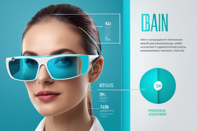 메타 레이밴 스마트글래스, 민감 영상 데이터 유출! 프라이버시 이슈 대두