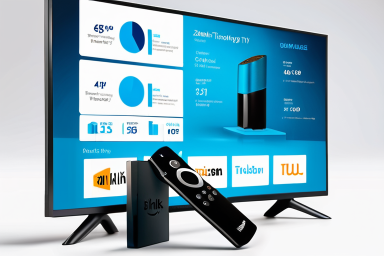 아마존 기기 대작전! 파이어TV, 컄들, 링크 등 최고 할인 정리