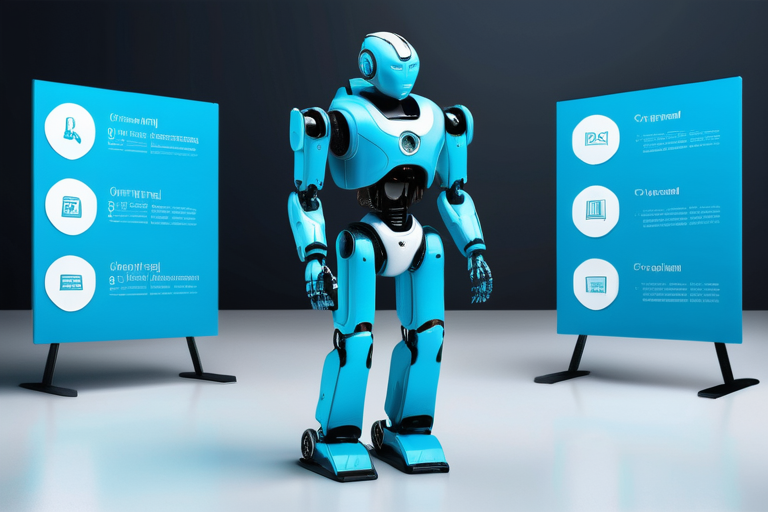 Honor 로봇폰 공개, 슬라이드 짐벌 카메라와 AI 춤추는 미래폰은?