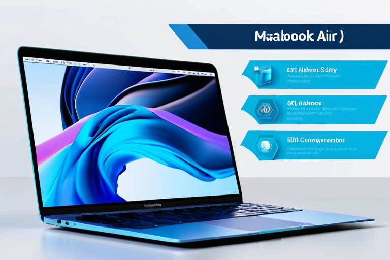 Apple M5 맥북 에어 공식 발표, 512GB 스토리지 기본화 및 시작 가격 109 달러