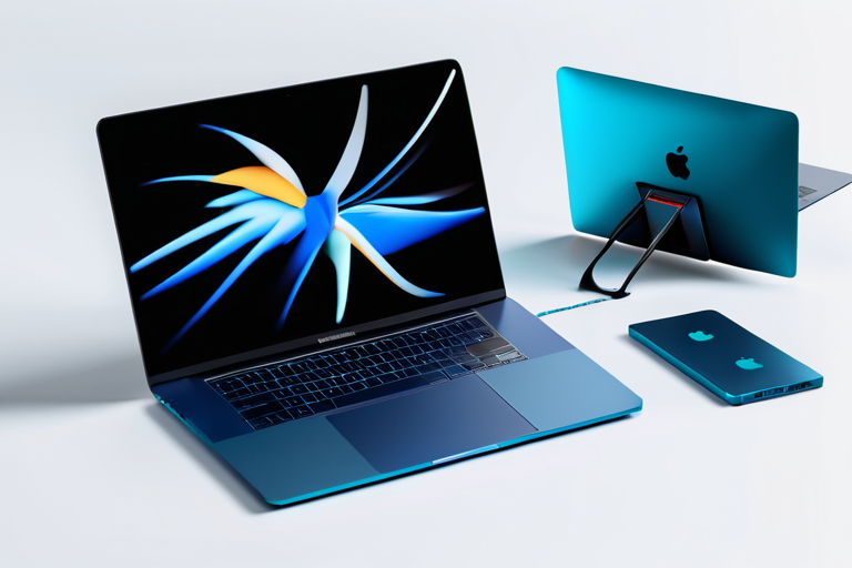 애플 맥북 프로 M5 프로·맥스 공식발표, AI 성능 4 배 개선과 가격 인상도