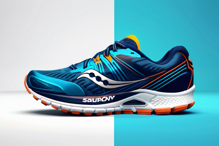 Saucony 런닝화 대대적 할인, 올봄 건강하게 운동 시작을 위한 최고의 기회