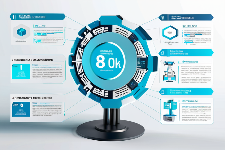 애플의 미래 로봇, 리노보 콘셉트가 먼저 보여줘