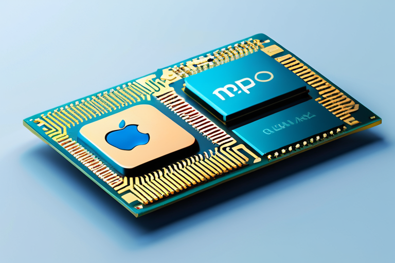 애플 M5 시리즈의 퓨전 아키텍처와 슈퍼코어 혁신: 전문가 관점