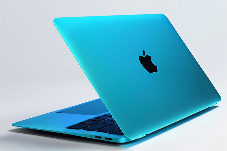 맥북 에어 M5, 기본 저장 512GB... AI 성능 4 배 향상과 가격 인상 등 주요 특징