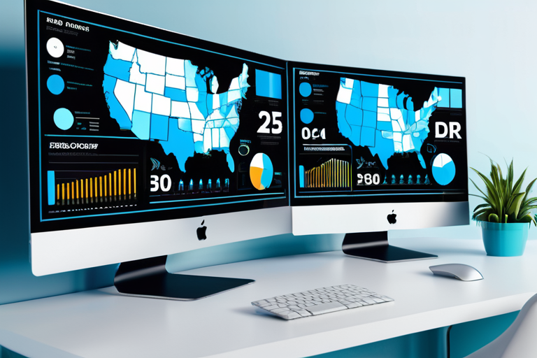 애플 공식, 프로 디스플레이 XDR 단종 및 스타디오 XDR 발표