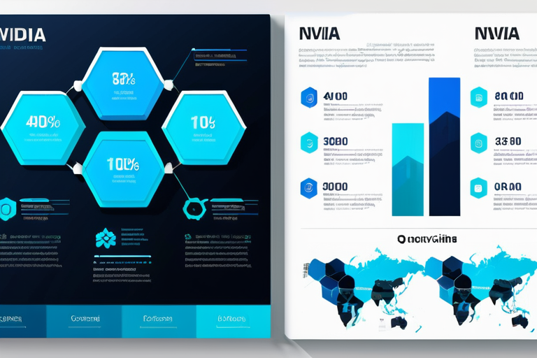 NVIDIA 주도 연구 결과, AI 데이터센터 전력 유연성과 그리드 안정화 기대