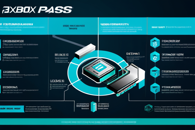 3 월 엑스박스 게임 패스 업데이트, 사이버펑크 2077 등 주요 게임 일정 정리