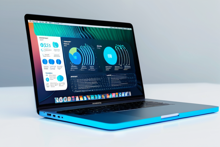 애플 M5 프로 맥북 프로 공식 출시, 슈퍼 코어와 2 배 빠른 SSD 로 성능 혁신