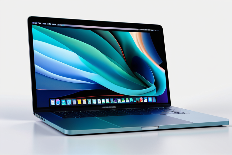 애플 맥북 프로 M5 칩 탑재 SSD 2 배 속도 급상승