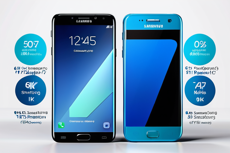 아이폰 17e 노치 대신 선택한 업그레이드가 삼성에게 미치는 영향