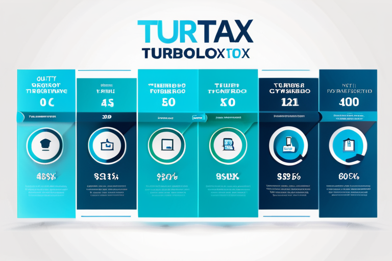 TurboTax 비즈니스 할인, 소기업 절세 및 필수 공제 정리