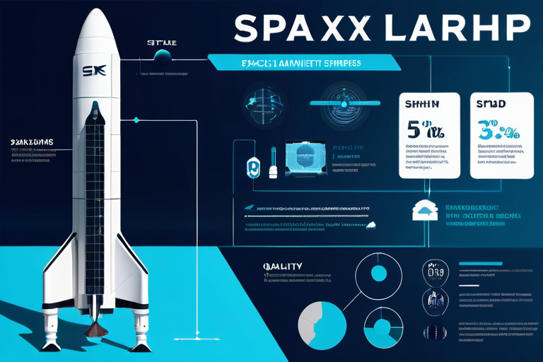 스페이스X, xAI 합병 이후 첫 스타십 발사 준비와 2027 연차 계획 발표