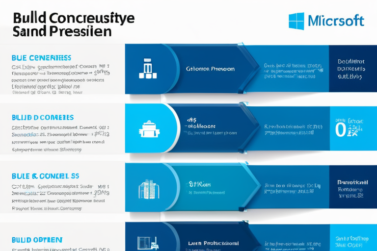 마이크로소프트 빌드 컨퍼런스, 시애틀에서 샌프란시스코로? 6 월 이동 가능성