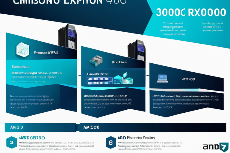 페어리 에비스의 새 오픈 월드 게임, 구형 AMD 그래픽카드에서도 놀라운 성능 입증 및 최적화 분석