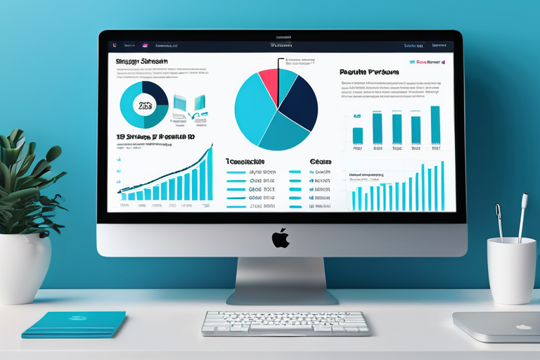 애플, 스튜디오 디스플레이 라인업 단종과 신기종 발표