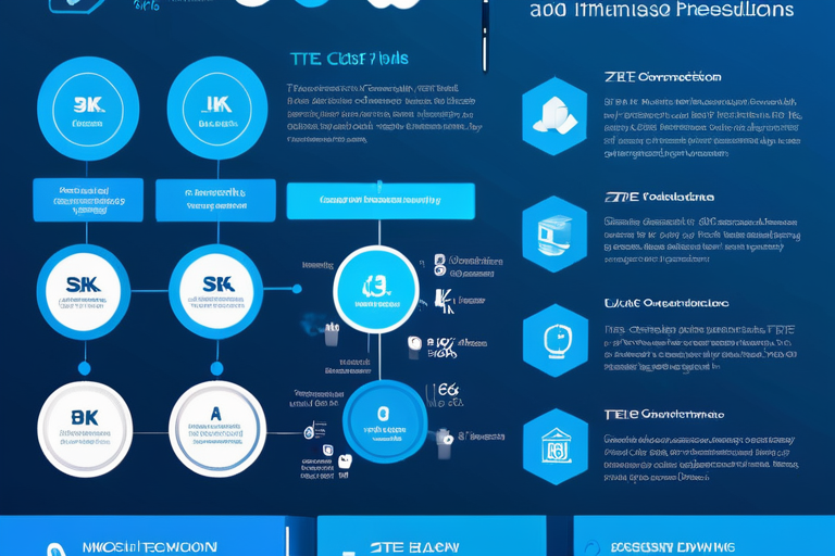 ZTE, MWC 2026 에서 공개한 AI 반려동물 iMoochi... 귀여운 외모와 기술력을 자랑한다