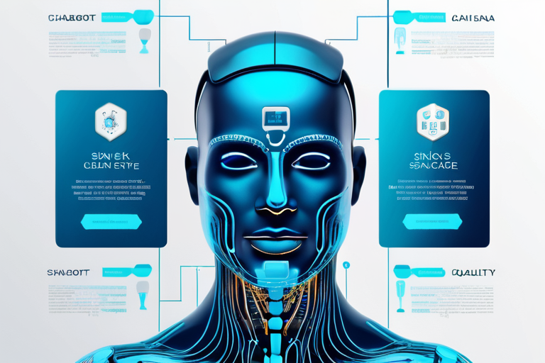 30 대 남성의 스킨케어, AI 가 가르치면 되나