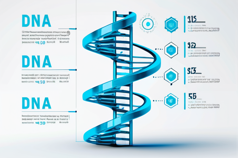 DNA 기반 재작성 가능 하드드라이브, 실현 가능성 입증