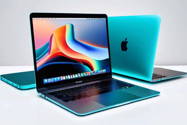 애플, 예산형 맥북 뉴오 무심코 누설... 신제품 행사 직전