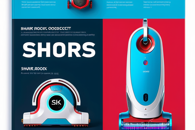 로봇청소기, mop 기능으로 대변신! 자외선 얼룩 탐지 기능까지 탑재되다