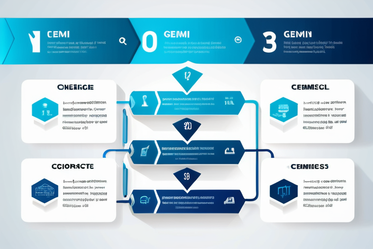 Gemini 와 NotebookLM 결합, 연구 보고서 완성도 2 배 높이는 새로운 법칙