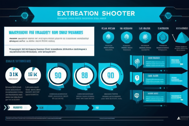 Bungie 신작 Marathon, 추출 슈터에서 기대할 수 있는 모든 것
