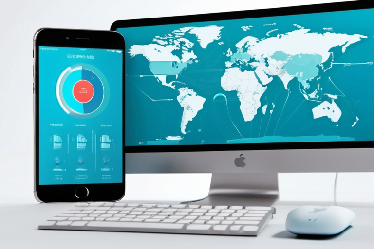 정부급 아이폰 해킹 툴 유출, 사용자 정보 탈취 위협 급증