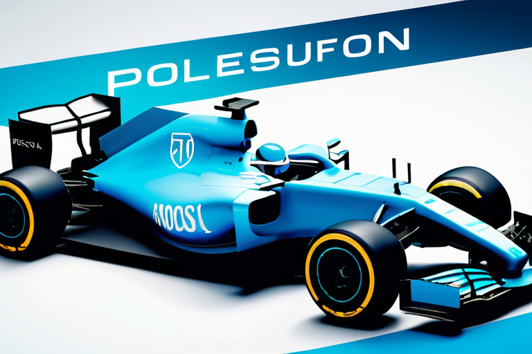 2026 년 F1 공식 개막, 새 차와 신 팀 그리고 시청 방식의 대변화