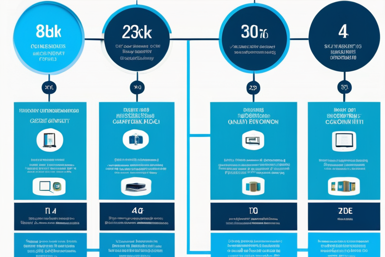 MWC 2026 에서 출시된 ZTE Nubia Neo 5 시리즈, 가성비 게이밍폰 대박!